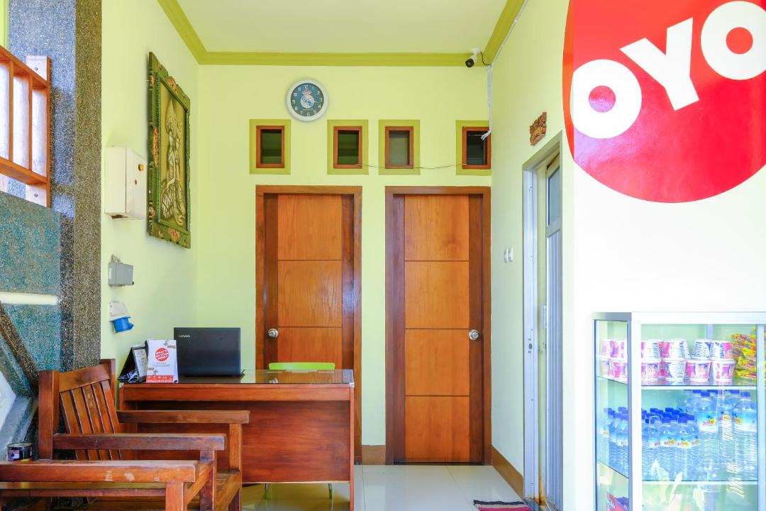 Photo of Livingroom in Mataram