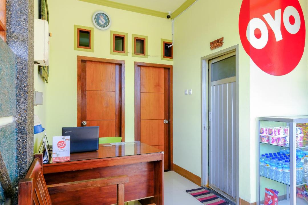 Photo of Livingroom in Mataram