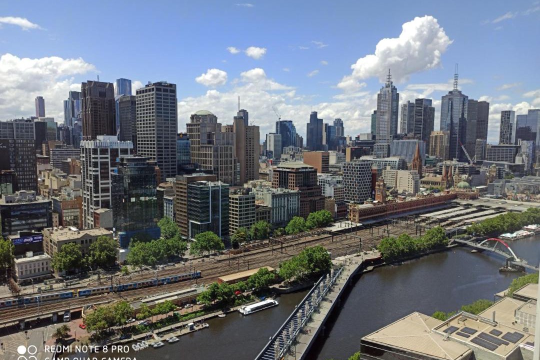 Photo of Others in Southbank