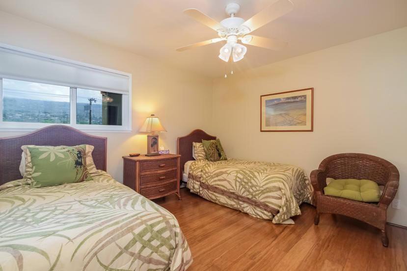 Photo of Bedroom in Kailua-Kona