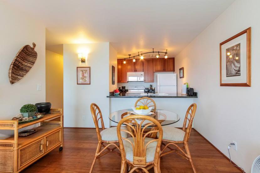 Photo of Livingroom in Kailua-Kona