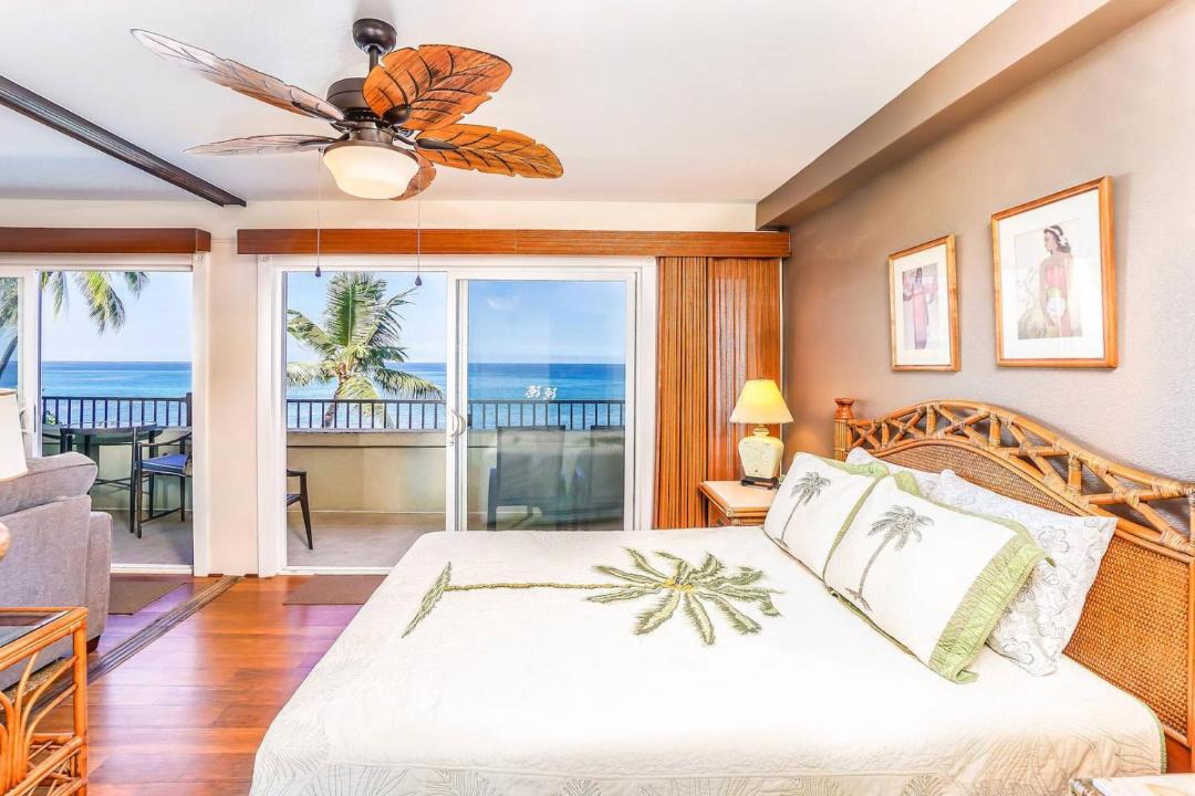 Photo of Bedroom in Kailua-Kona