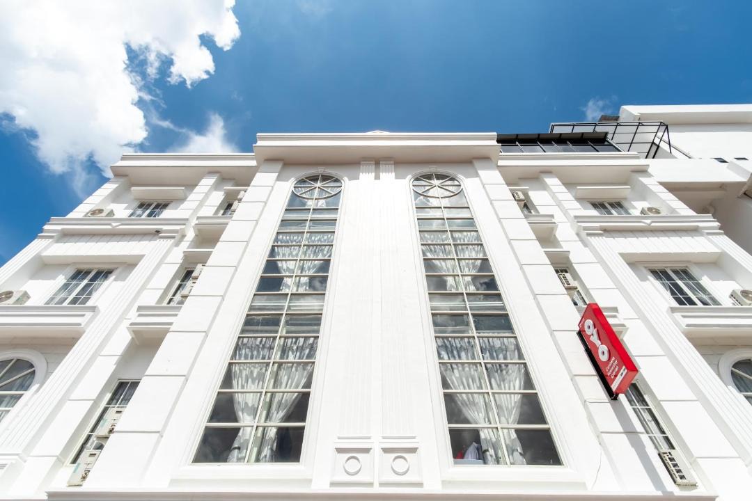 Photo of Buildings in Medan