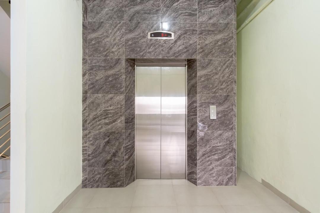 Photo of Bedroom in Medan