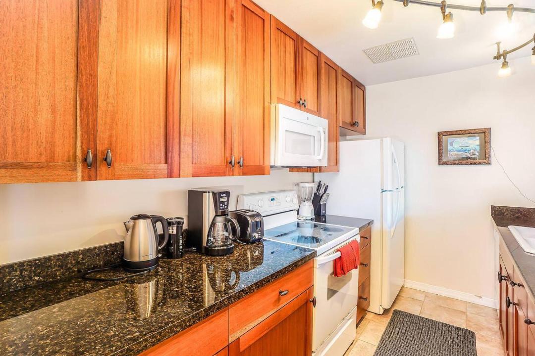 Photo of Kitchen in Kailua-Kona
