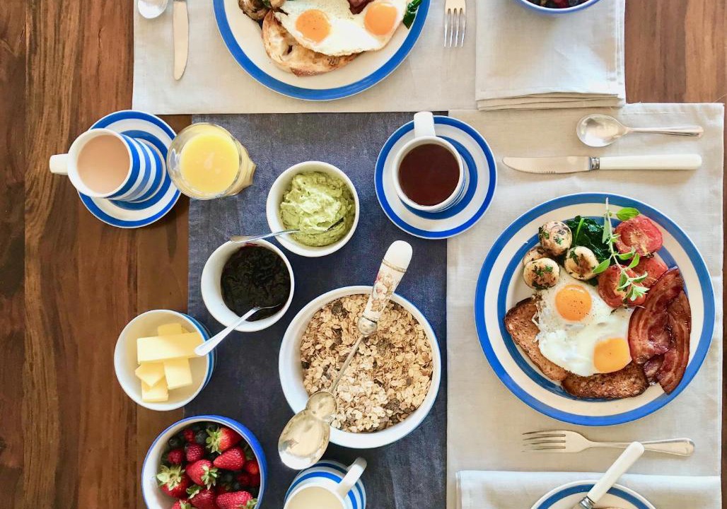 Photo of Kitchen in Dixons Creek