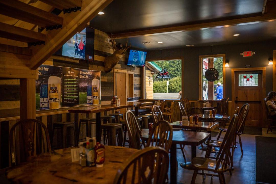 Photo of Others in Leavenworth