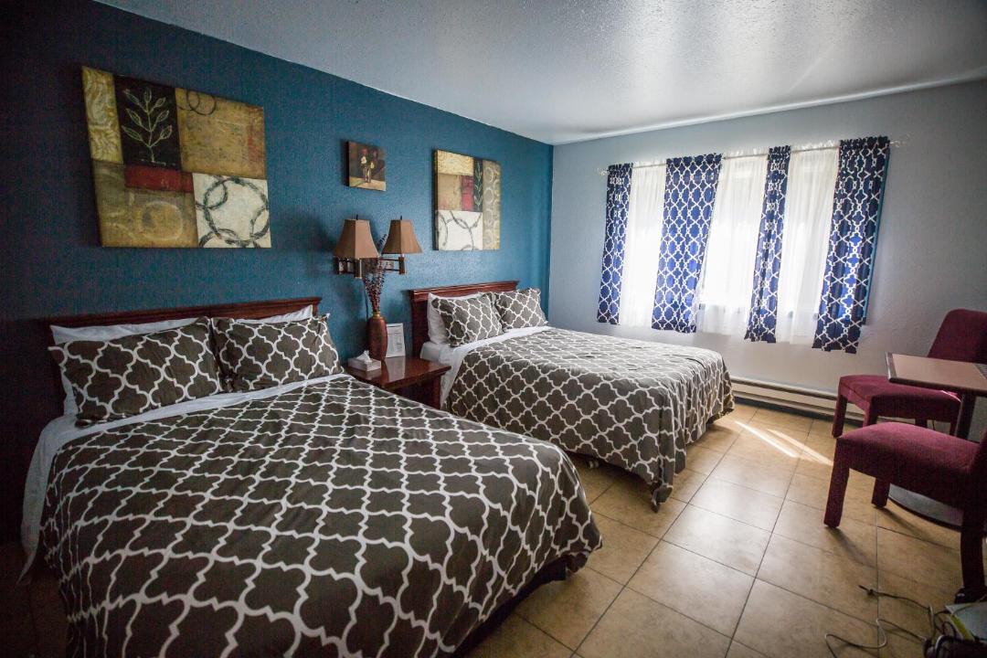 Photo of Others in Leavenworth