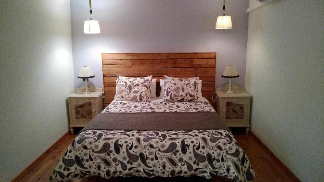 Photo of Bedroom in Ortilla