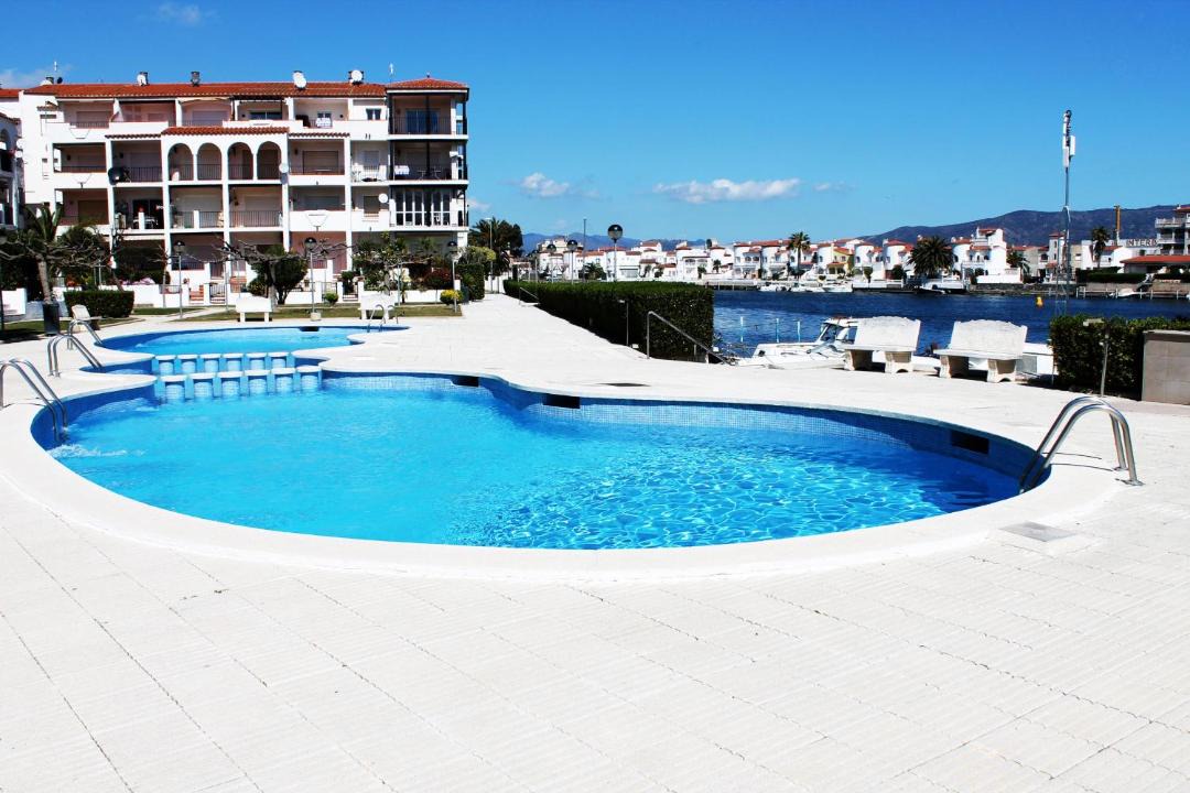 Photo of Outdoor in Empuriabrava