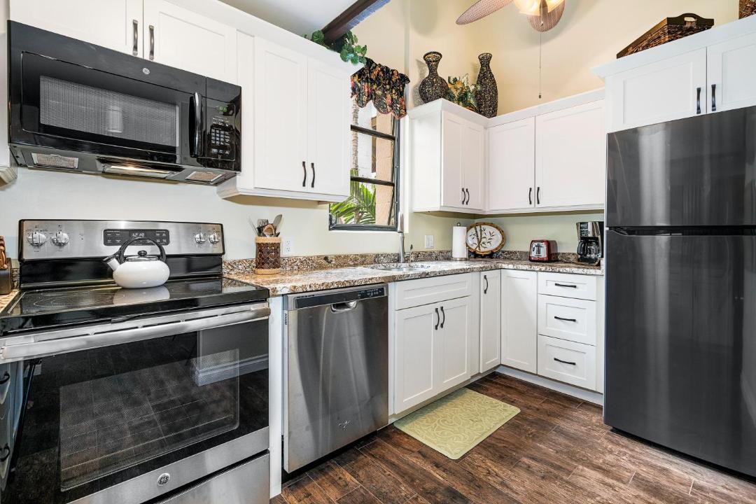 Photo of Kitchen in Kailua-Kona