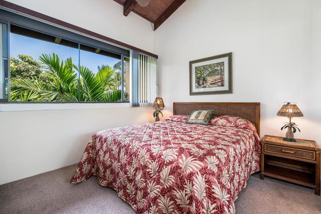 Photo of Bedroom in Kailua-Kona