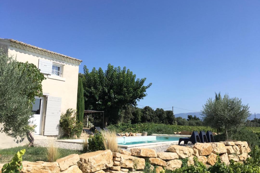 Photo of Others in Visan