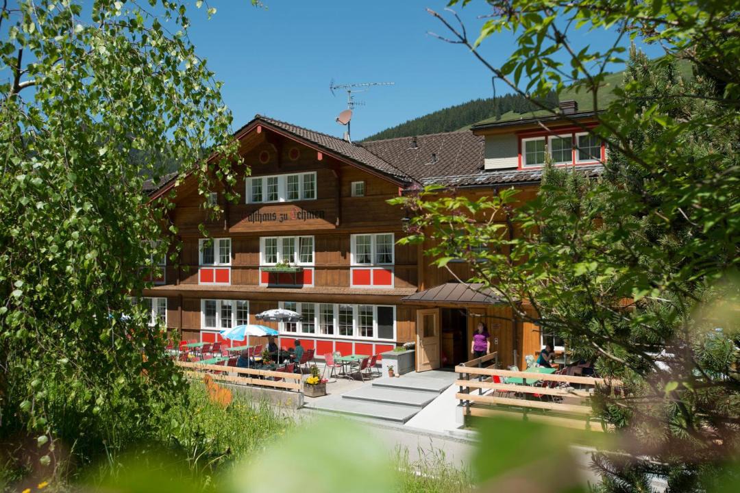 Photo of Others in Schwende