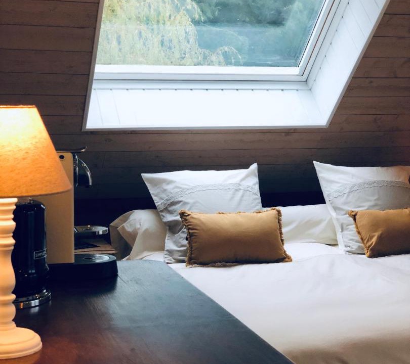 Photo of Bedroom in Le Hohwald