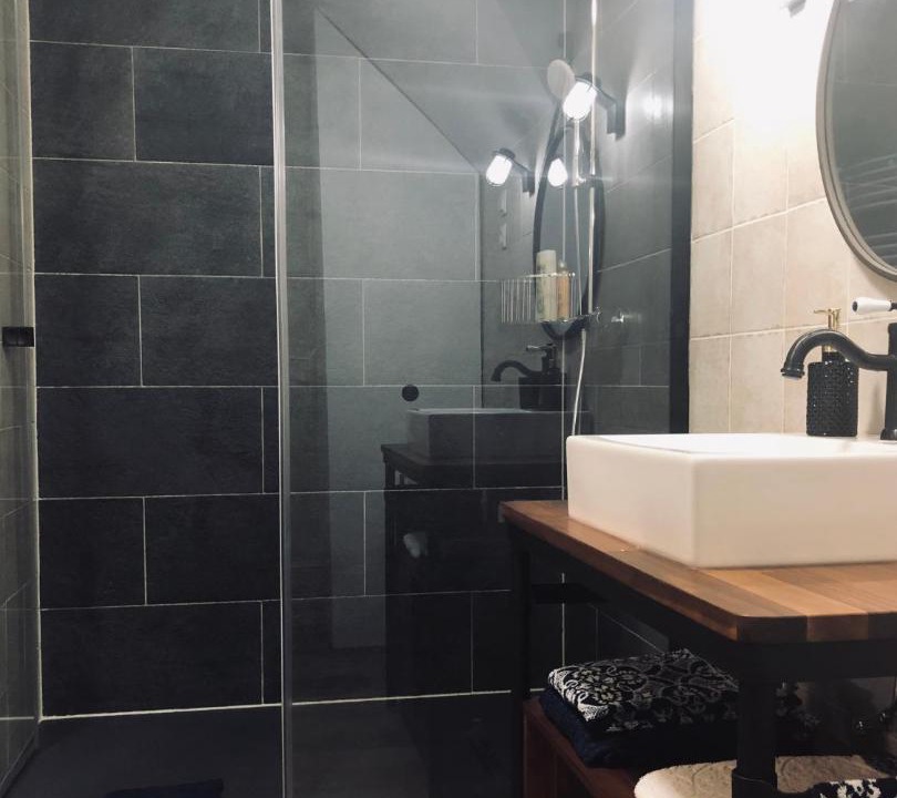 Photo of Bathroom in Le Hohwald