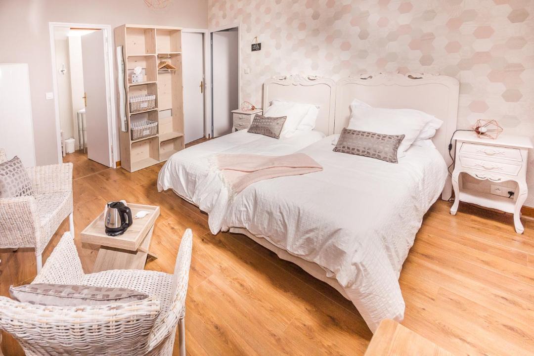 Photo of Bedroom in Escolives-Sainte-Camille