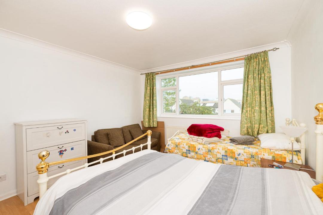 Photo of Bedroom in High Barnet