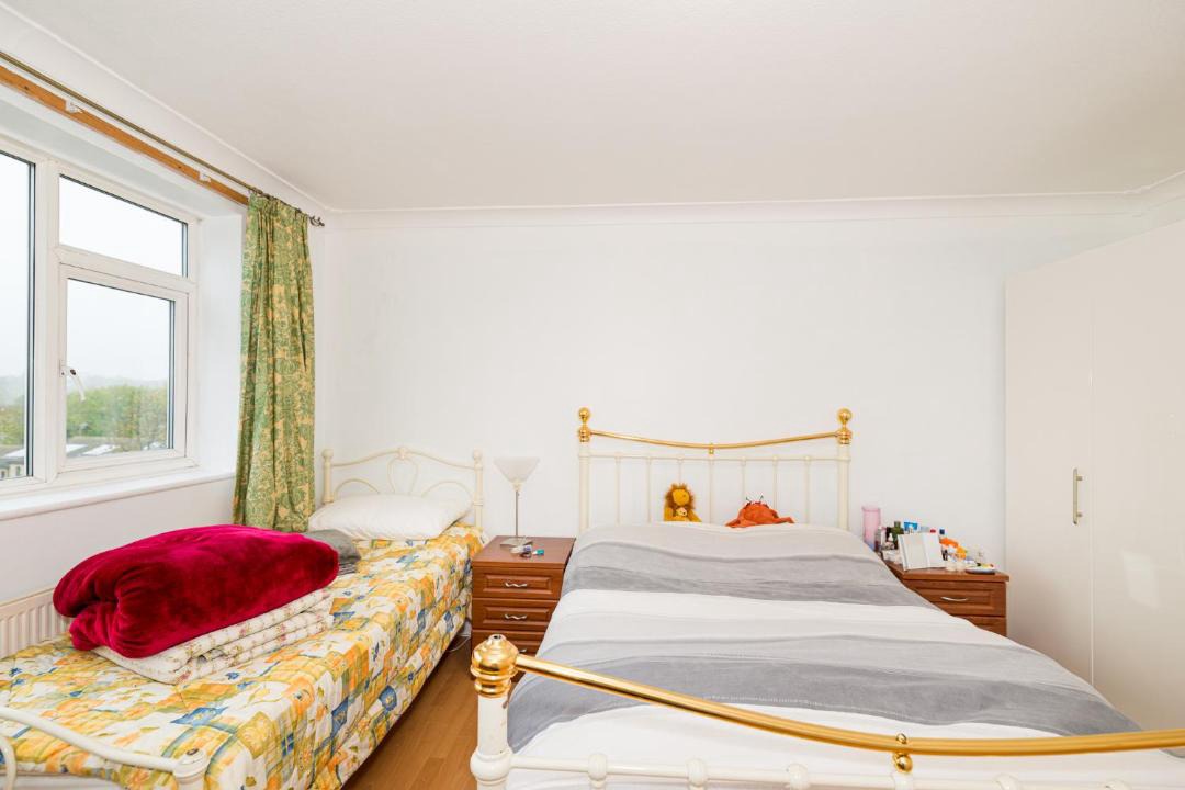 Photo of Bedroom in High Barnet