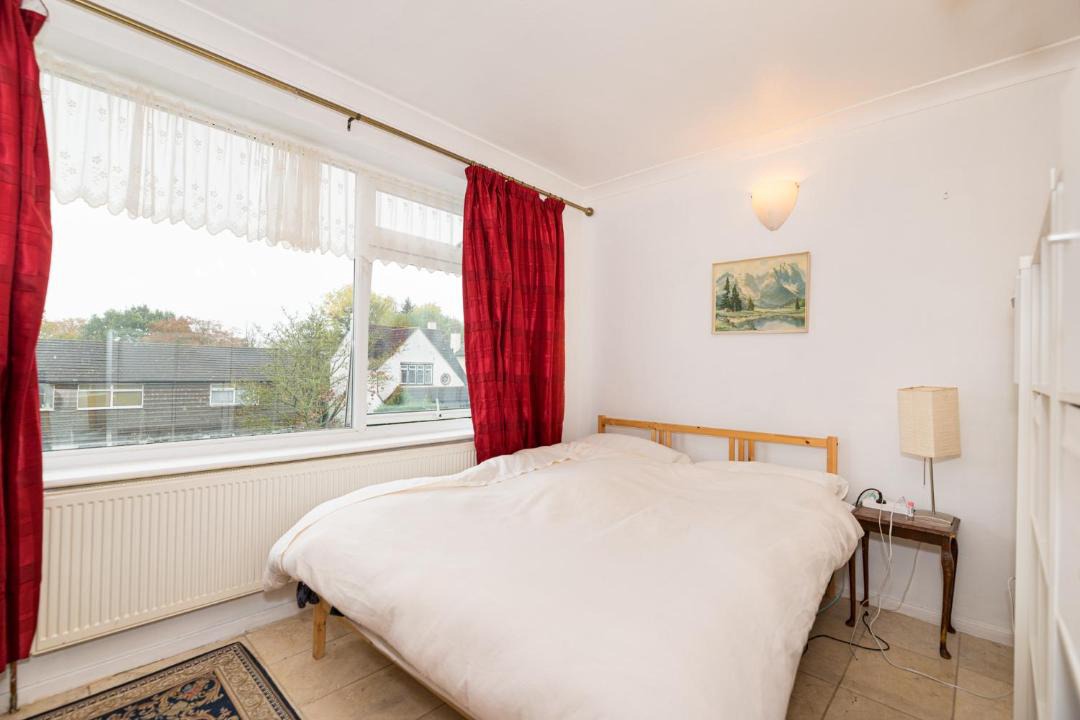 Photo of Bedroom in High Barnet