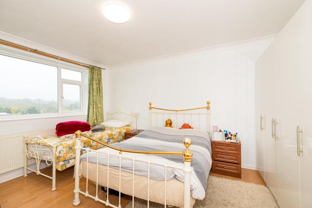 Photo of Bedroom in High Barnet