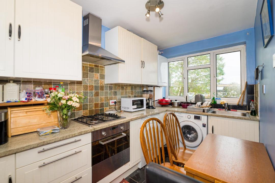 Photo of Kitchen in High Barnet