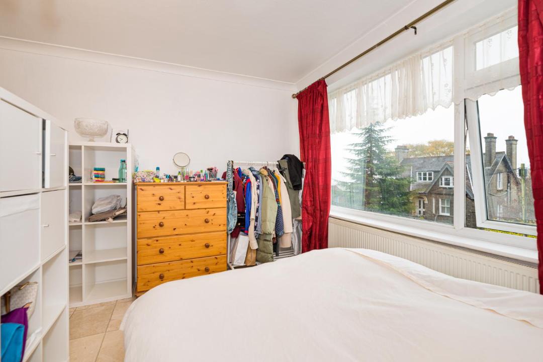 Photo of Bedroom in High Barnet