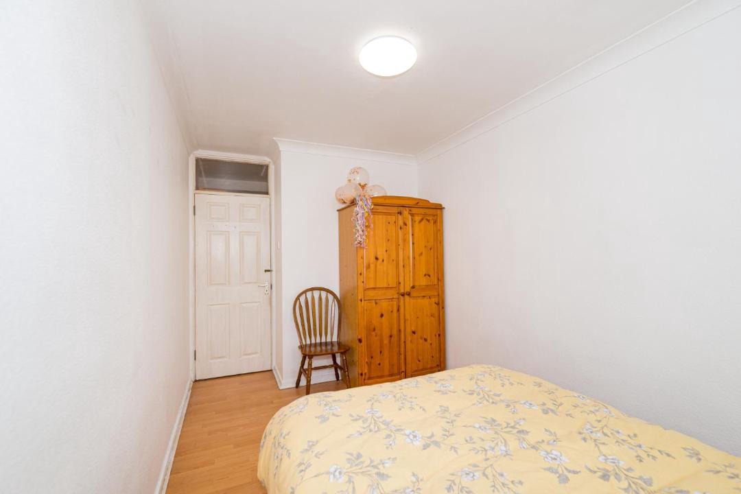 Photo of Bedroom in High Barnet