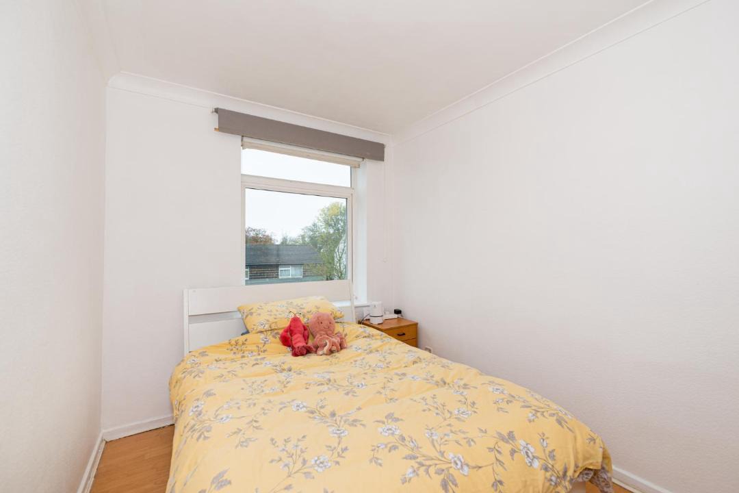 Photo of Bedroom in High Barnet