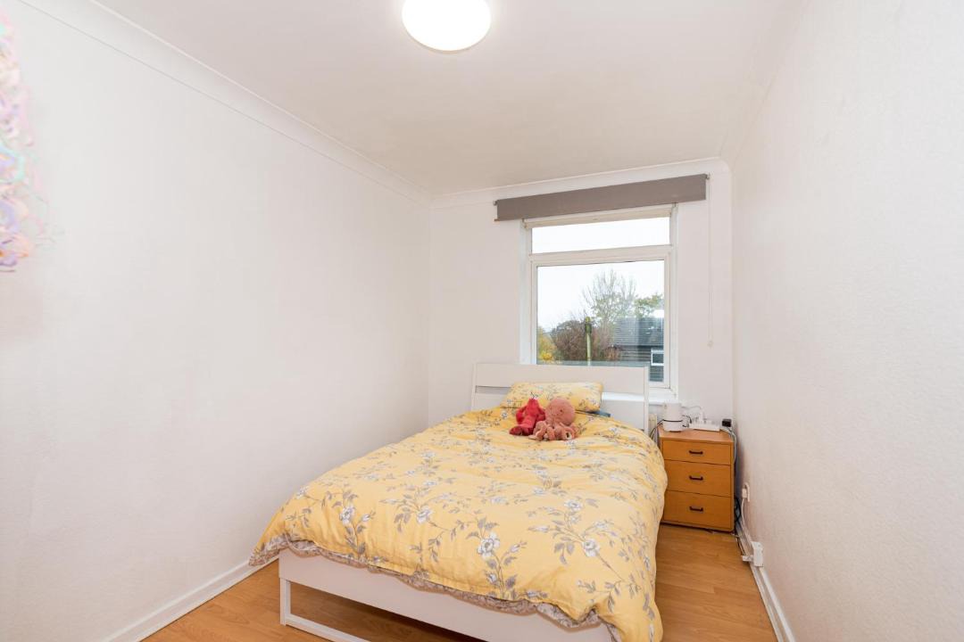 Photo of Bedroom in High Barnet