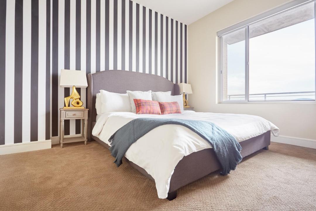 Photo of Bedroom in Downtown Austin