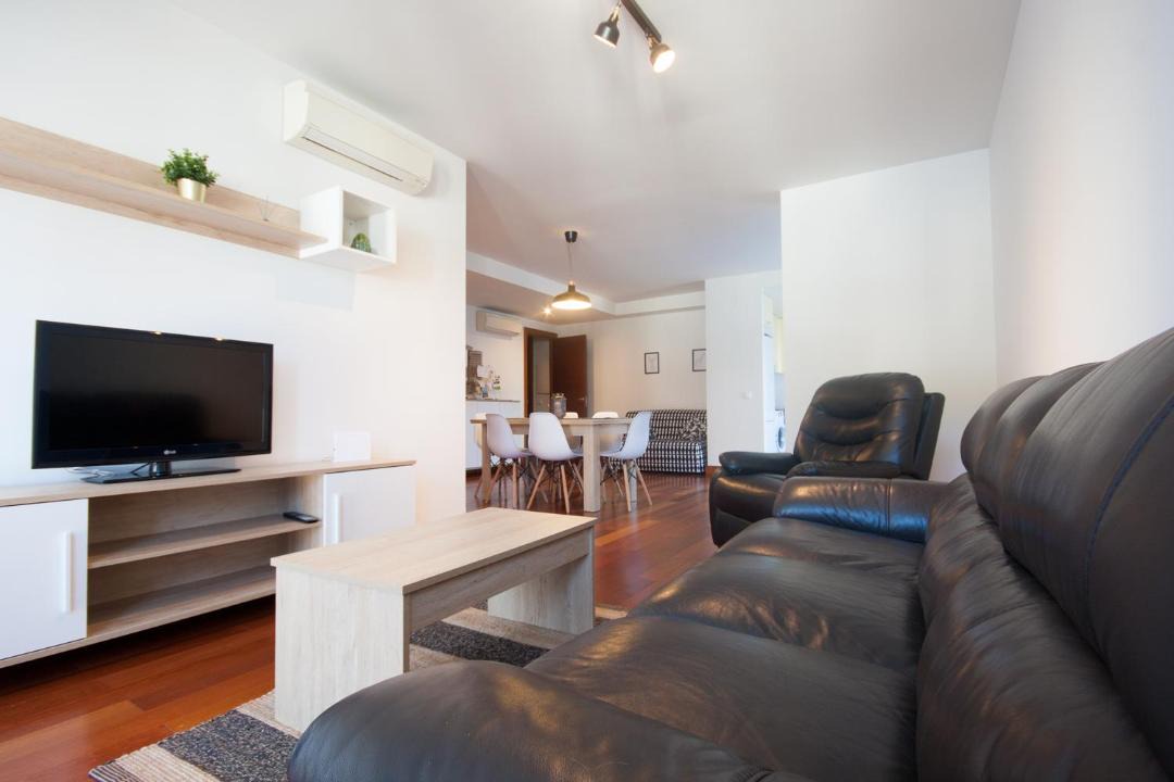 Photo of Livingroom in Boltana