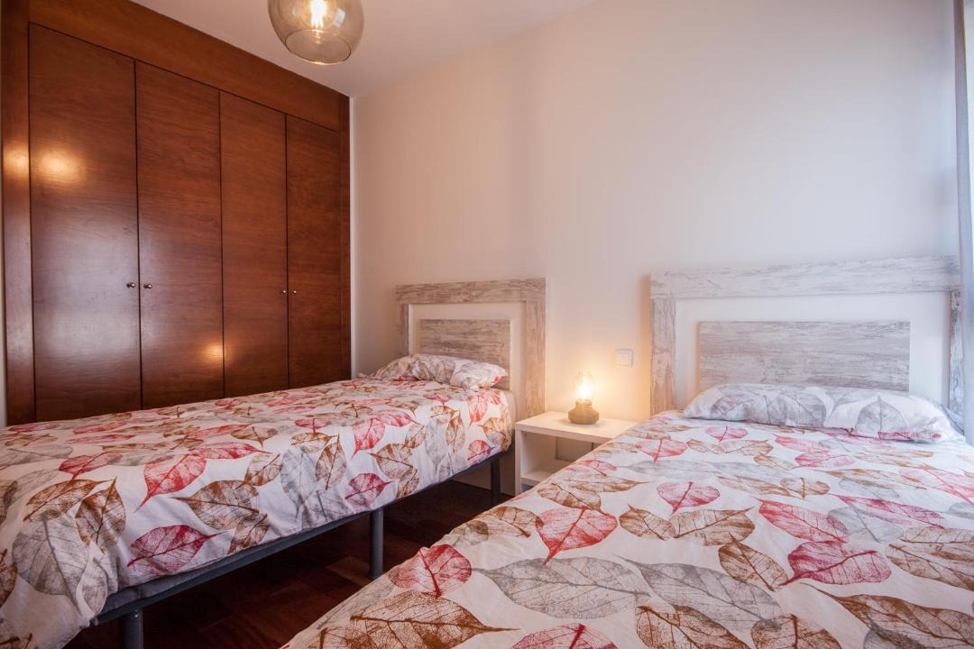 Photo of Bedroom in Boltana
