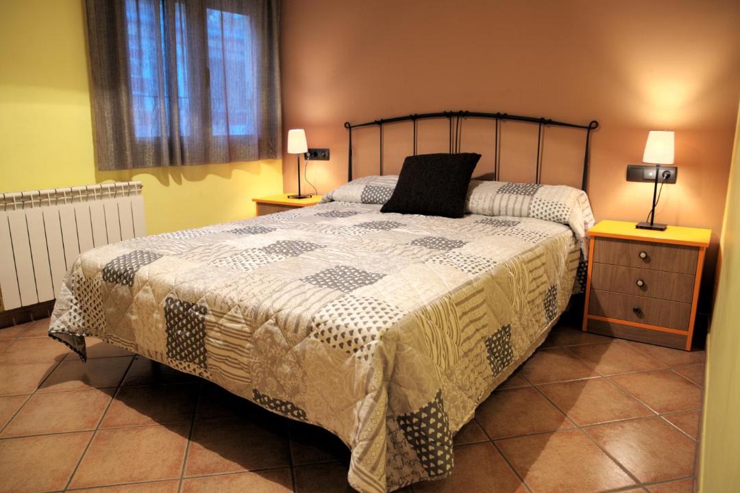 Photo of Bedroom in Claravalls