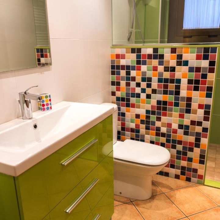 Photo of Bathroom in Claravalls