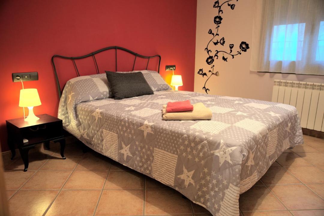 Photo of Bedroom in Claravalls