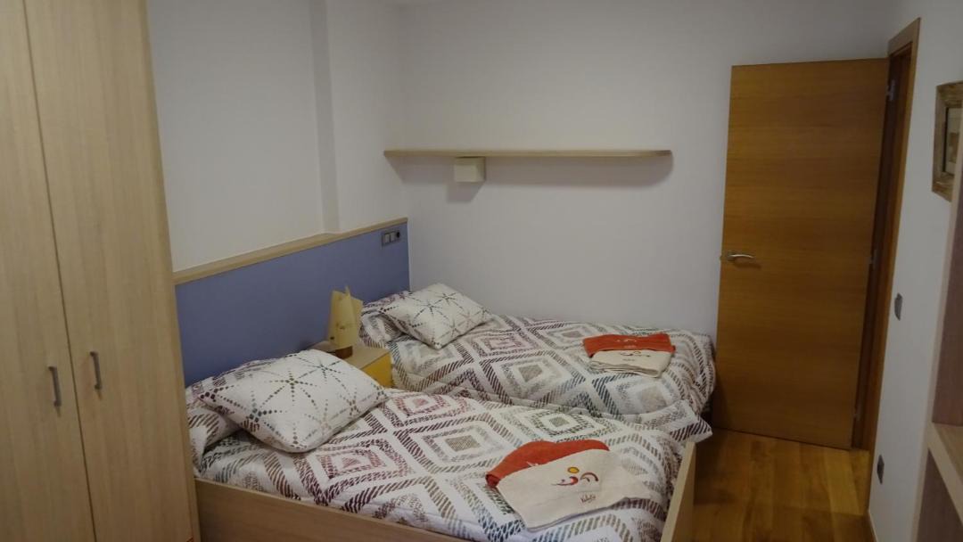 Photo of Bedroom in Ochagavia