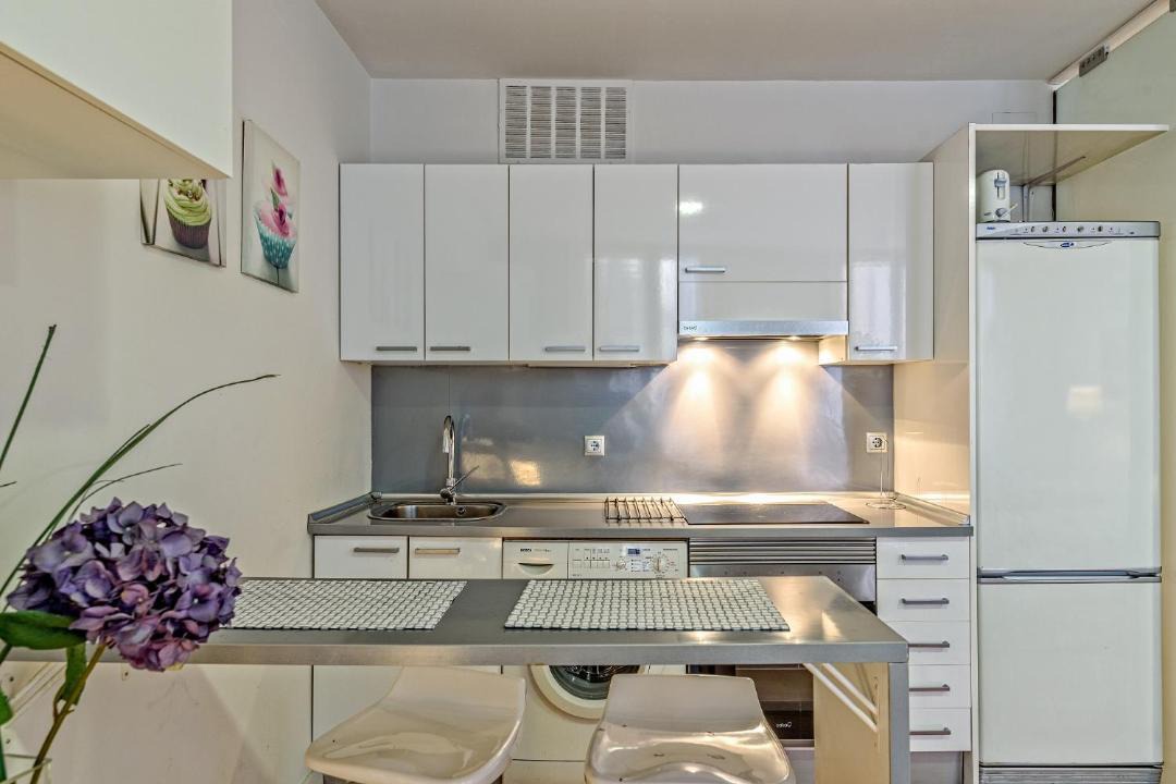 Photo of Kitchen in Badalona