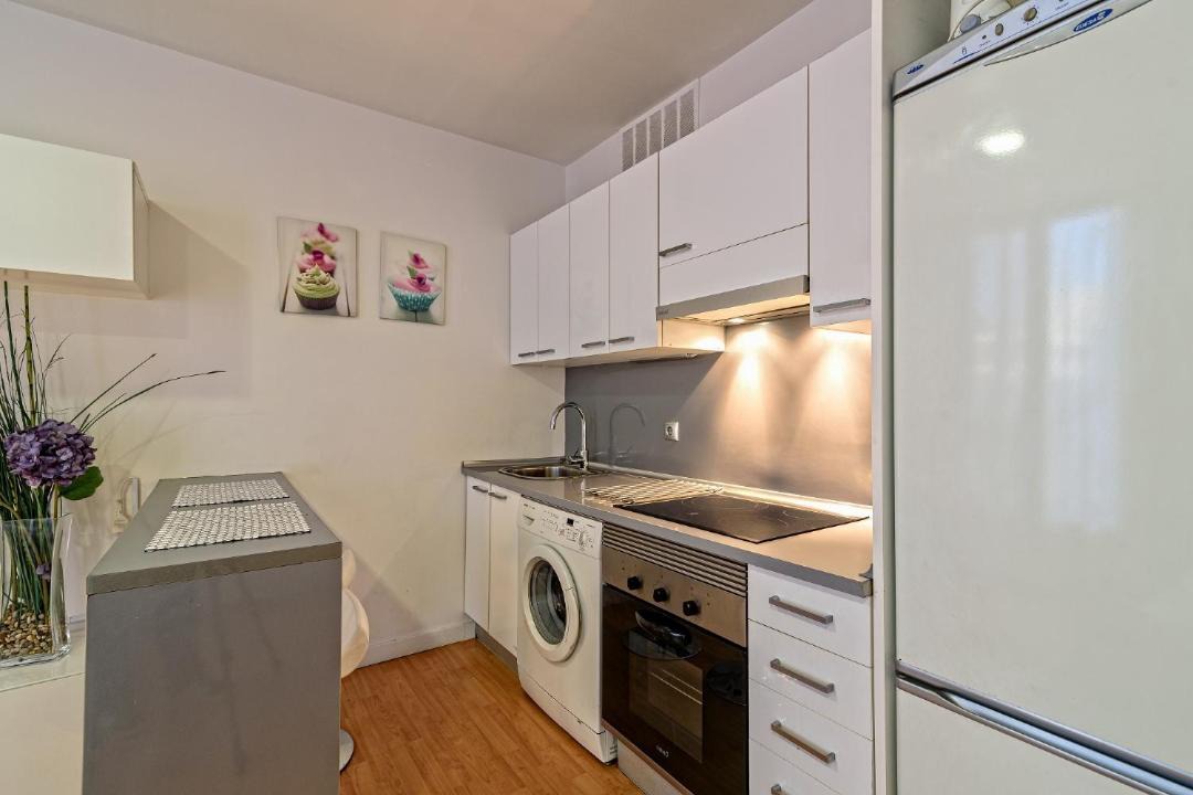 Photo of Kitchen in Badalona
