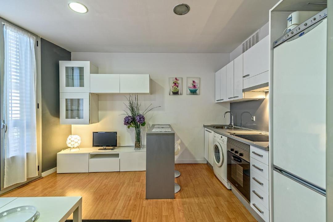 Photo of Kitchen in Badalona