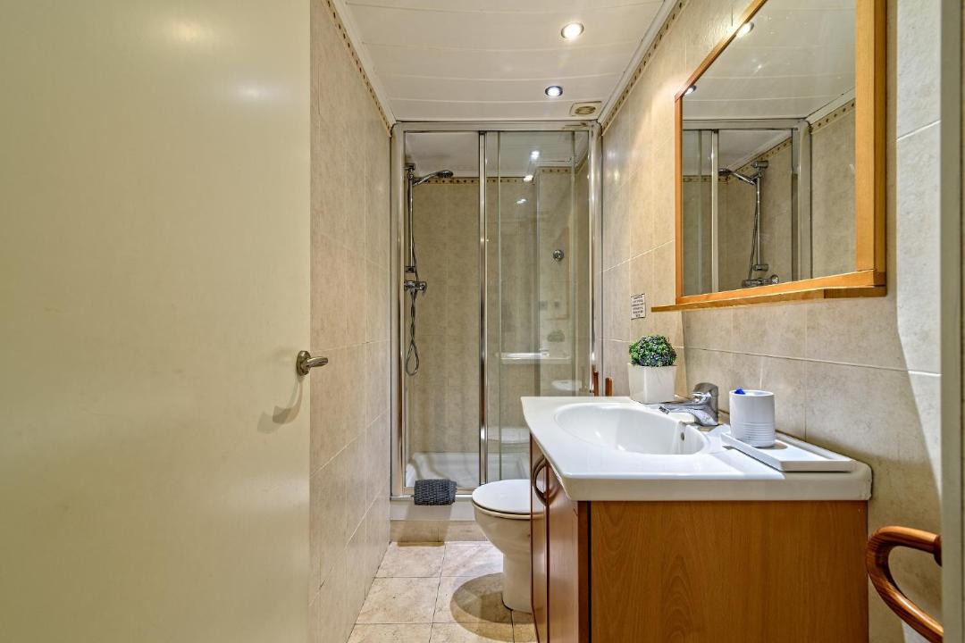 Photo of Bathroom in Badalona