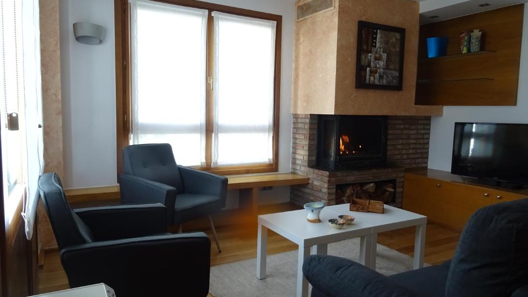 Photo of Livingroom in Ochagavia