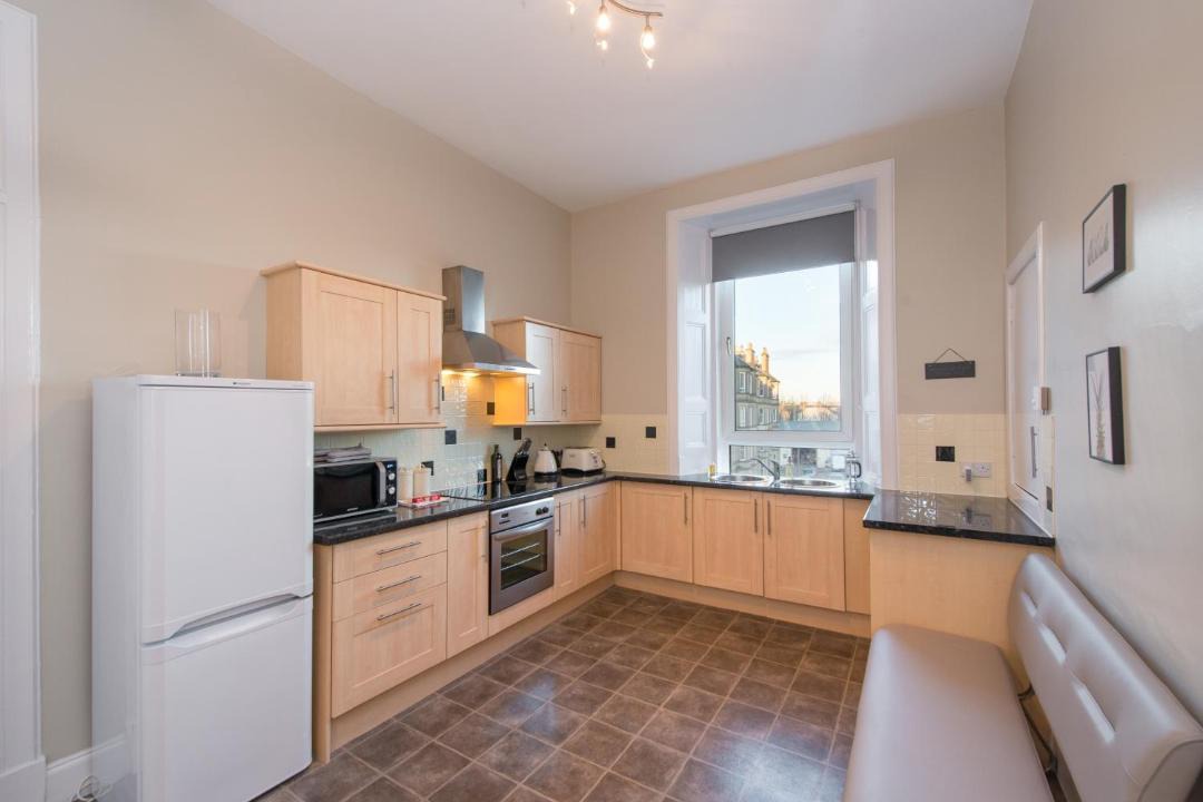 Photo of Kitchen in Merchiston