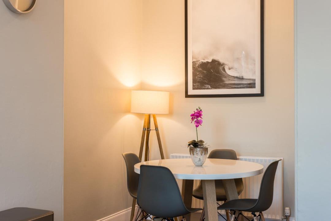 Photo of Others in Merchiston