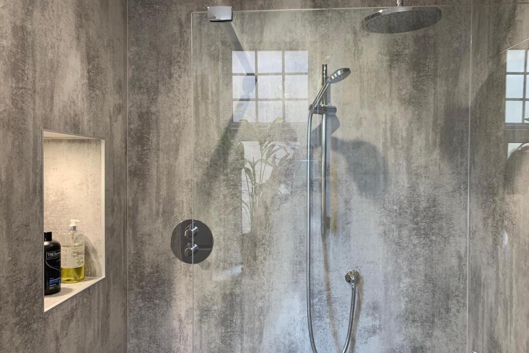 Photo of Bathroom in Lossiemouth