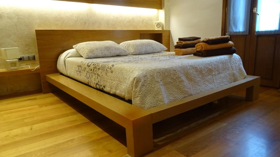 Photo of Bedroom in Ochagavia