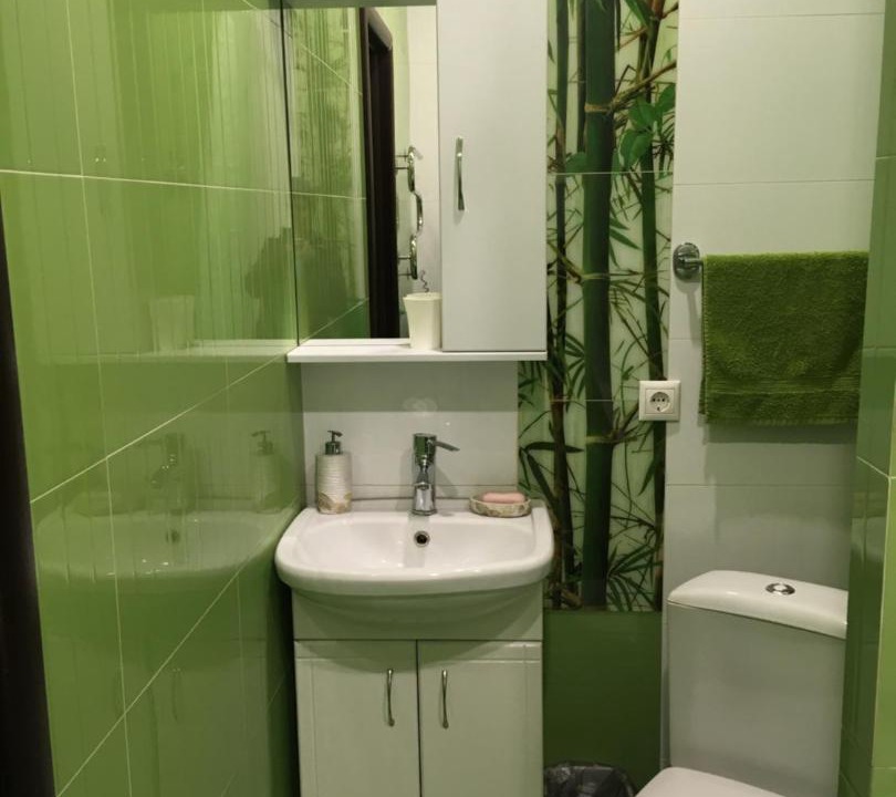 Photo of Bathroom in Ulyanovsk