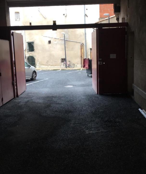 Photo of Bedroom in Castres