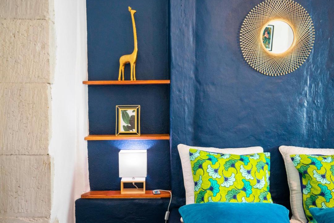 Photo of Bedroom in Castres