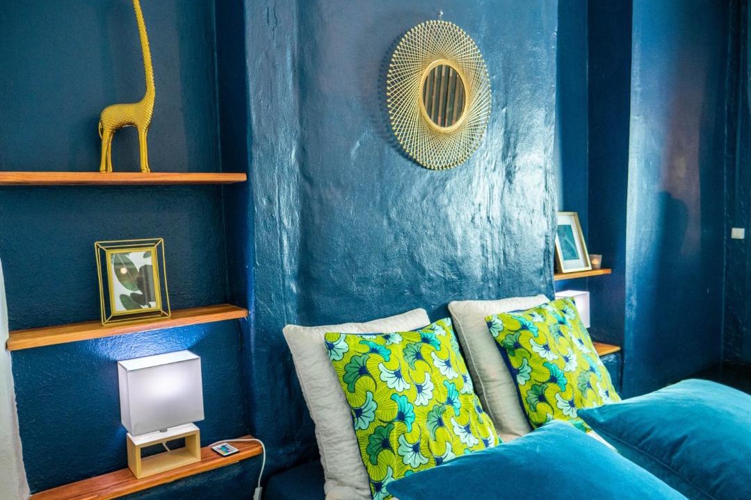 Photo of Bedroom in Castres